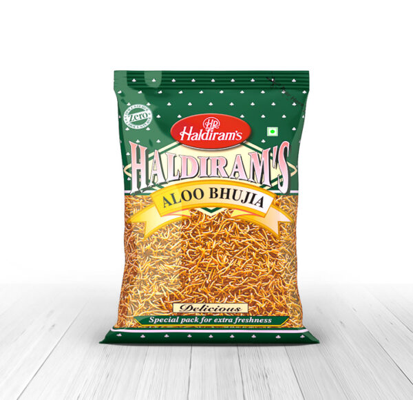 Haldiram's Aloo Bhujia 200g