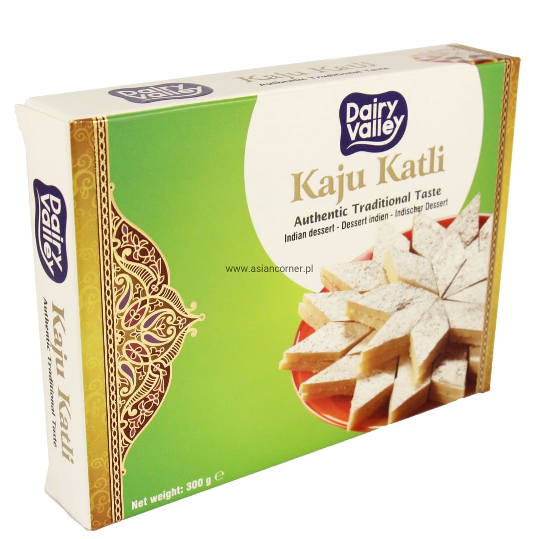 Dairy Valley Kaju Katli – Desi Store