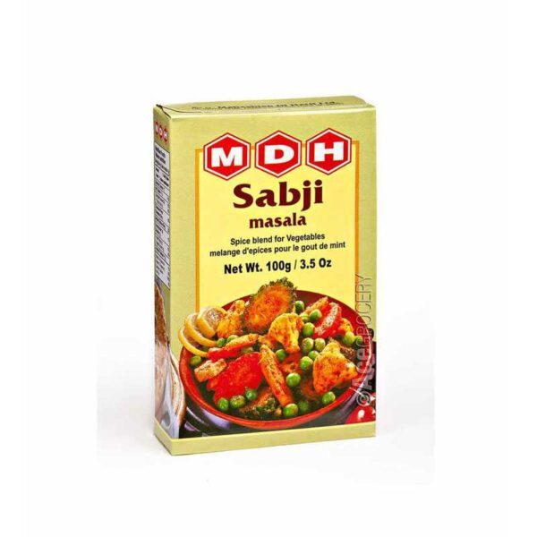 MDH Sabji Masala 100g