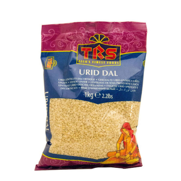 TRS Urid Dal (Mash) 1kg