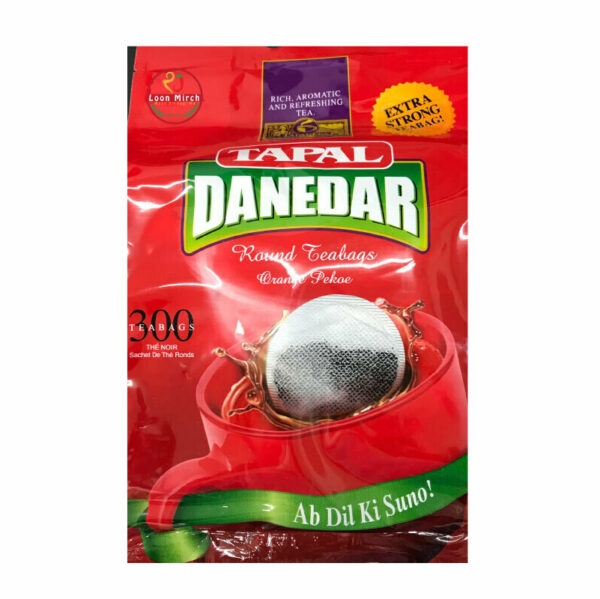 Tapal Danedar 300 Tea bags