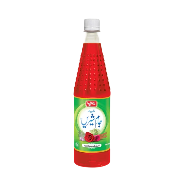 Qarshi Jaam-e-Shireen 800ml