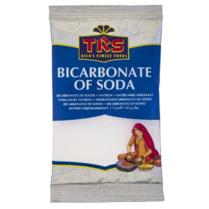 TRS Bicarbonate of Soda (Meetha Soda) 100g