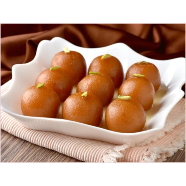 Gulab Jaman