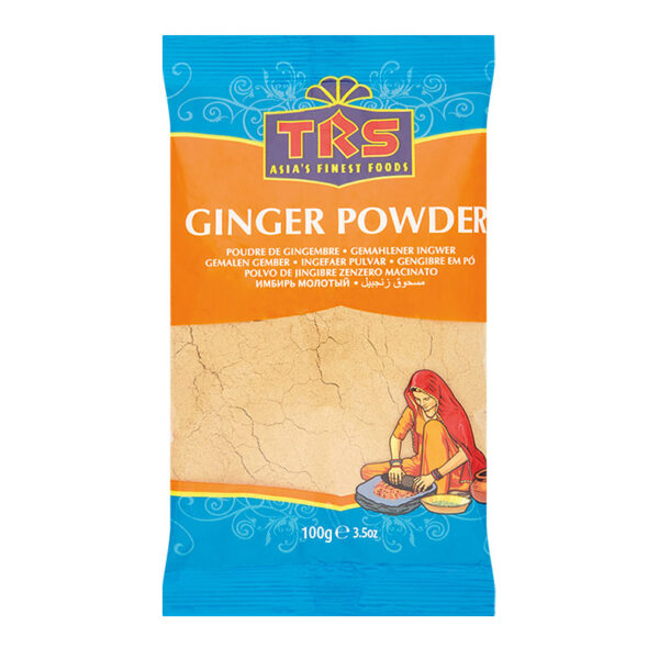 TRS Ginger Powder100g