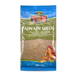 TRS Ajwain Seeds 300g