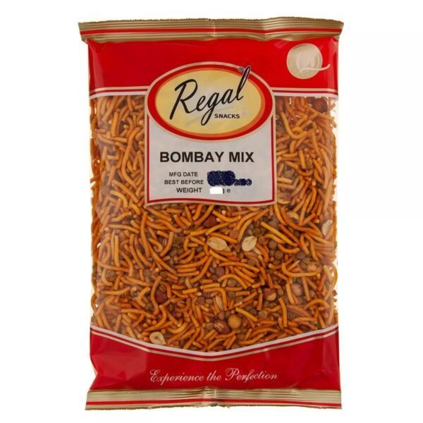Regal Bombay Mix 375g
