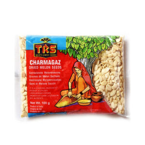 TRS Charmagaz Dried Melon Seeds 100g