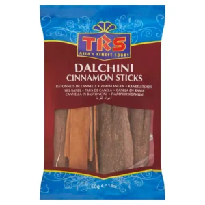 TRS Dalchini Cinnamon Sticks 50g