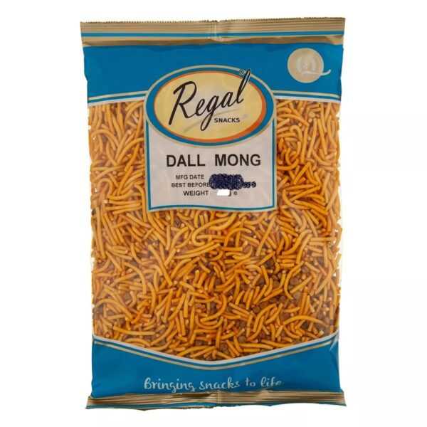 Regal Dall Mong 375g