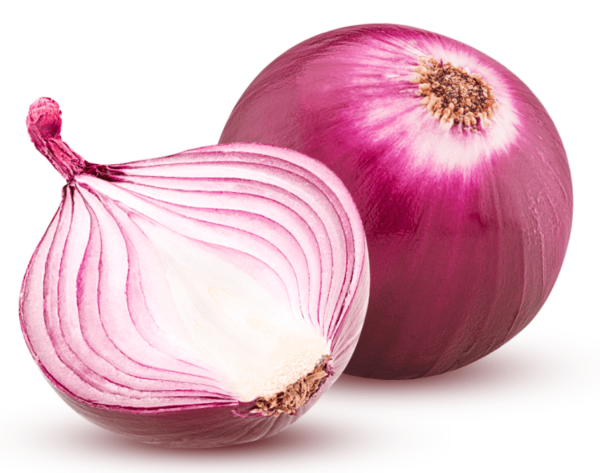 Red Onion 1kg