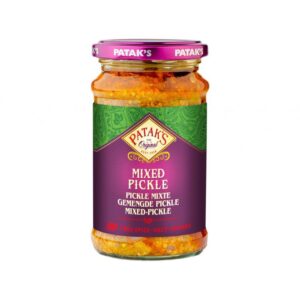 Patak's Mixed Pickle 283g