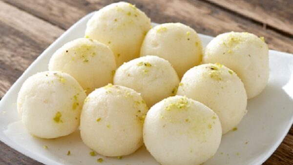 Rasgullah (Chum Chum)