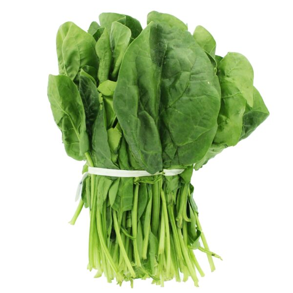 Fresh Spinach 1 bundle