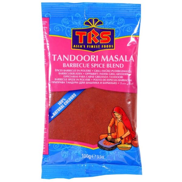 TRS Tandoori Masala 100g