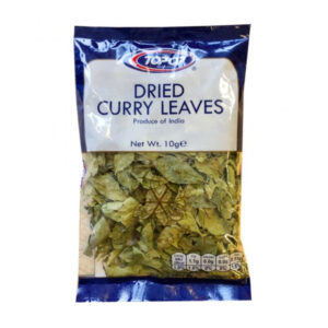Top Op Dried Curry Leaves 10g