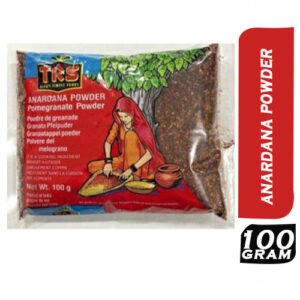 TRS Anardana Powder / Pomegranate Powder 100g