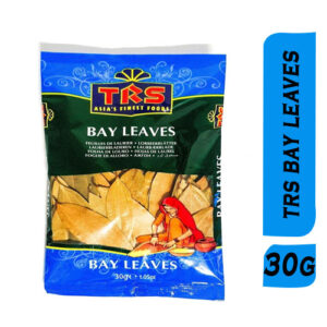 TRS Bay Leaves 30g