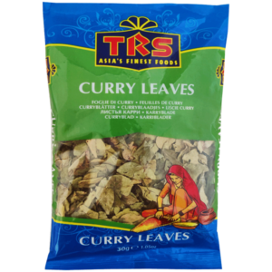 TRS Curry Leaves 30g