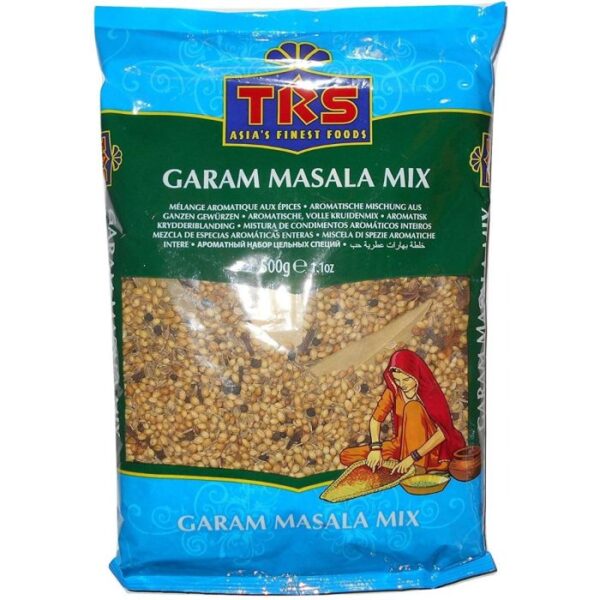 TRS Garam Masala Mix 500g