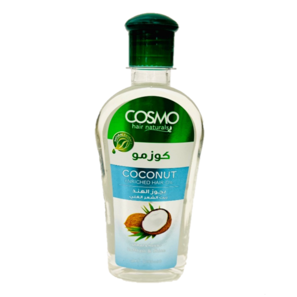 Cosmo Coconut Hair Oil 200ml
