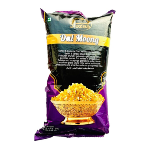 Jazaa Dal Moong 200g