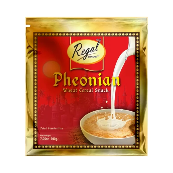 Regal Pheonian Fried Vermicelli 200g