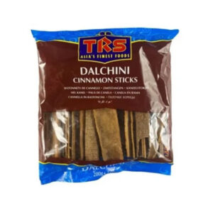 TRS Dalchini Cinnamon Sticks 200g