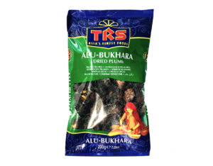 TRS Alu Bukhara Dried Plums 200g
