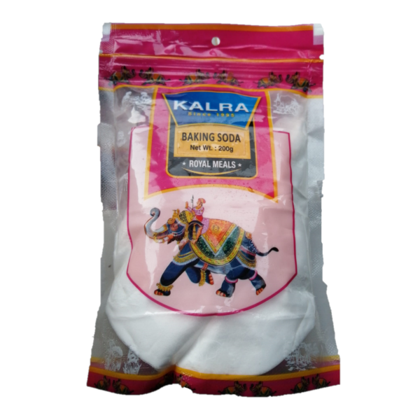 Kalra Baking Soda / Meetha Soda 200g