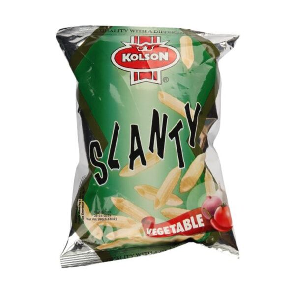 Slanty Vegetable 60g