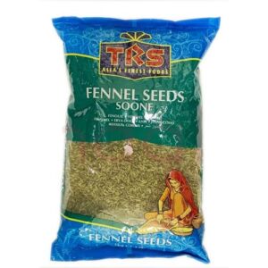 TRS Fennel Seeds Soonf 1kg