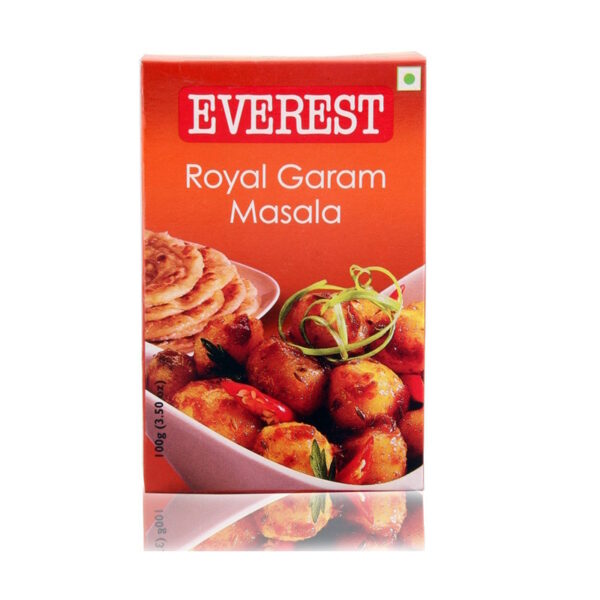Everest Royal Garam Masala 100g