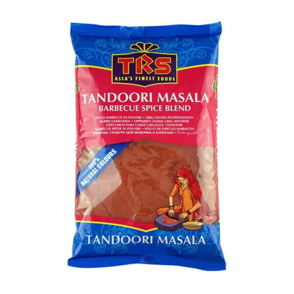 TRS Tandoori Masala 1kg