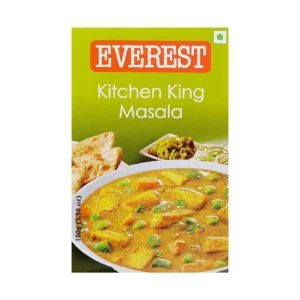 Everest Kitchen King Masala 100g