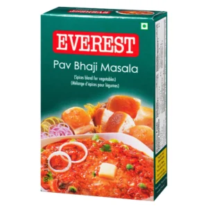 Everest Pav Bhaji Masala 100g