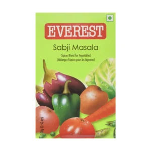 Everest Sabji Masala 100g