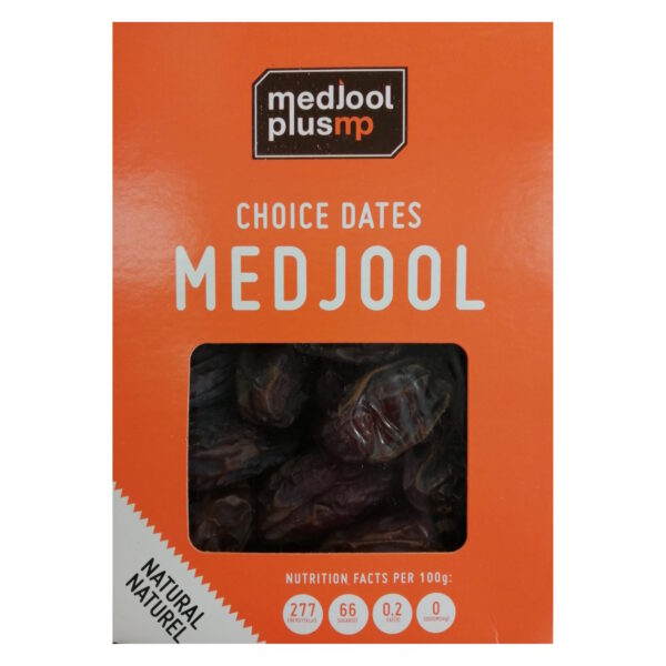 Medjool Dates 1kg