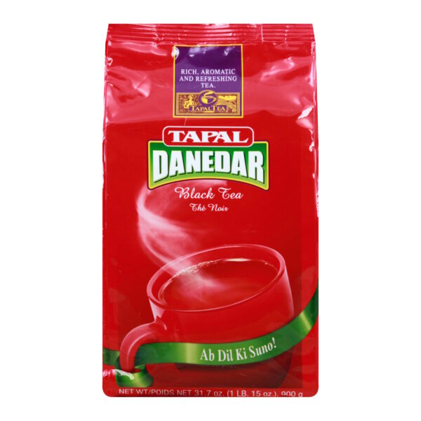 Tapal Danedar Loose Tea 900g (Pouch)