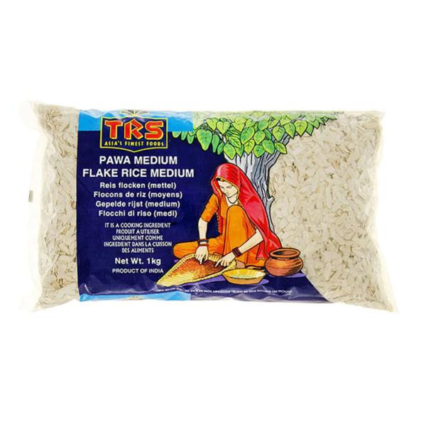 TRS Medium Powa (Rice Flakes) 1kg