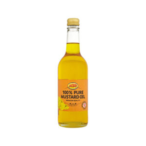 KTC Mustard Oil 500ml