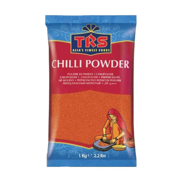 TRS Red Chilli Powder 1kg
