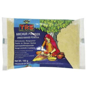 TRS Amchur Dried Mango Powder 100g