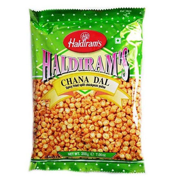 Haldiram’s Chana Dal 200g