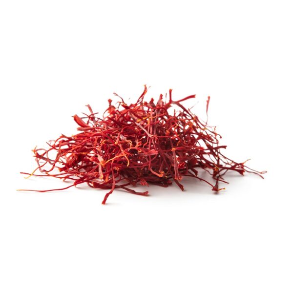 Pure Saffron (Zafran) 1g