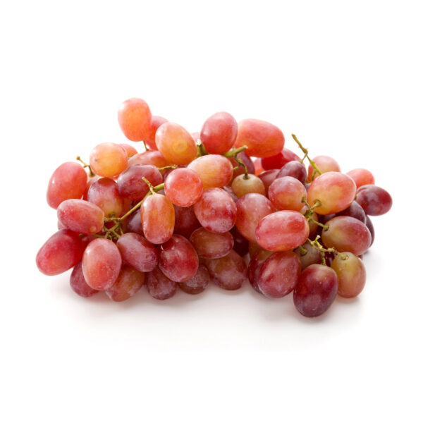 Red Grapes 500g