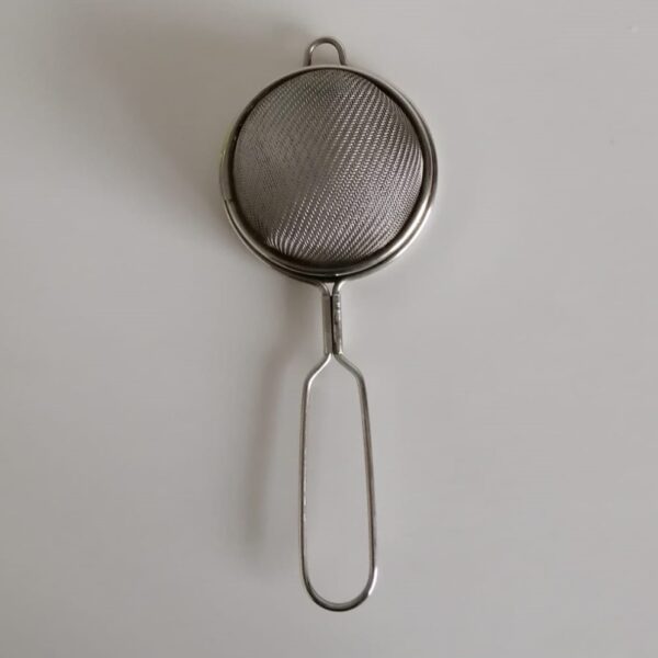 Tea Strainer (Chai ki Channi) 1 pc - Image 2