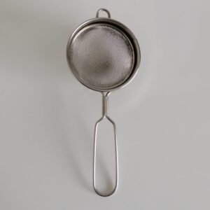 Tea Strainer (Chai ki Channi) 1 pc