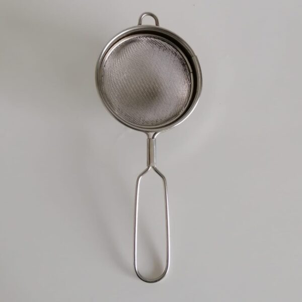 Tea Strainer (Chai ki Channi) 1 pc