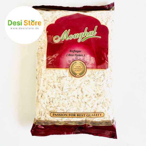 Moughal Powa (Rice Flakes) 1kg
